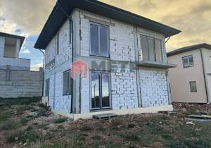 Дом 130м², 2-этажный, участок 4 сот.  