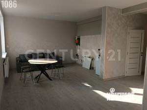 Дом 87м², 1-этажный, участок 5 сот.  