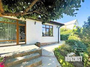 Дом 120м&sup2;, 1-этажный, участок 4 сот.  