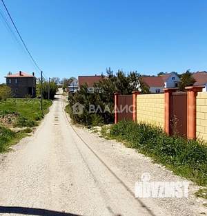 Дом 110м&sup2;, 1-этажный, участок 5 сот.  