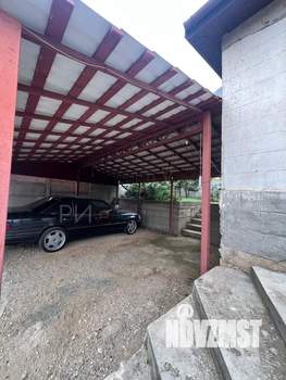 Дом 119м², 1-этажный, участок 5 сот.  