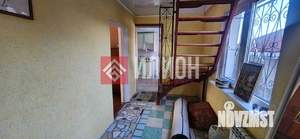 Дом 111м², 2-этажный, участок 4 сот.  