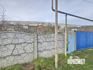 Дом 48м², 1-этажный, участок 5 сот.  