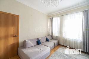 Дом 60м², 1-этажный, участок 2 сот.  