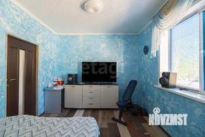 Дом 149м&sup2;, 2-этажный, участок 8 сот.  