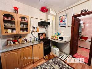 Дом 63м², 1-этажный, участок 5 сот.  