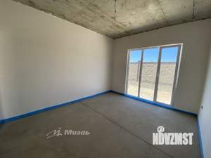 Дом 180м², 2-этажный, участок 4 сот.  