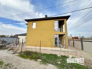 Дом 160м², 2-этажный, участок 4 сот.  