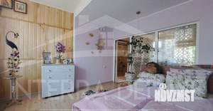 Дом 105м², 1-этажный, участок 5 сот.  