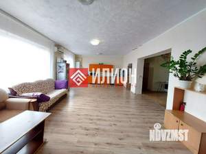Дом 145м², 2-этажный, участок 6 сот.  