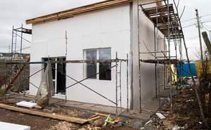 Дом 85м², 1-этажный, участок 5 сот.  