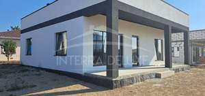 Дом 120м², 1-этажный, участок 5 сот.  