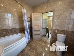 Дом 96м², 1-этажный, участок 4 сот.  