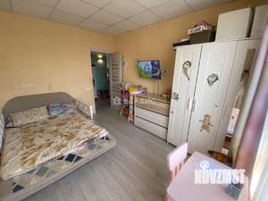 Дом 96м², 1-этажный, участок 5 сот.  