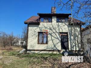 Дом 134м², 2-этажный, участок 17 сот.  