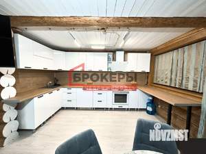 Дача 129м², 2-этажный, участок 7 сот.  