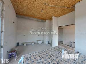 Дом 110м², 1-этажный, участок 5 сот.  