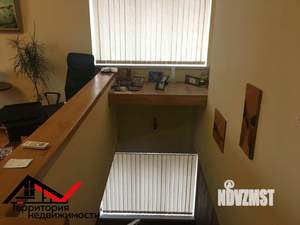 Дом 352м², 3-этажный, участок 7 сот.  