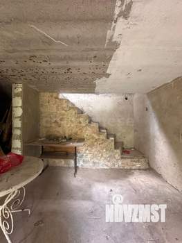 Дом 57м&sup2;, 2-этажный, участок 12 сот.  