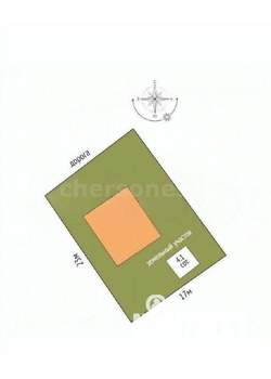 Дом 114м², 2-этажный, участок 4 сот.  