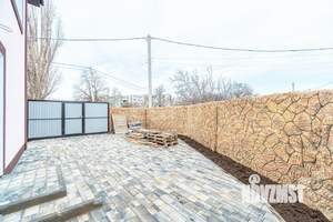 Дом 110м&sup2;, 2-этажный, участок 2 сот.  