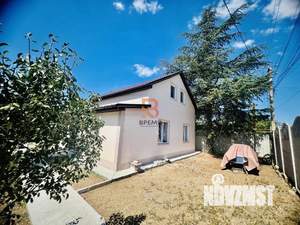 Дом 120м², 2-этажный, участок 8 сот.  