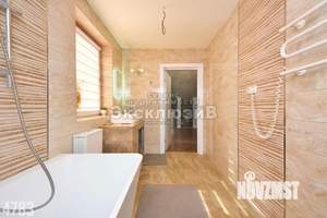 Дача 220м², 2-этажный, участок 6 сот.  