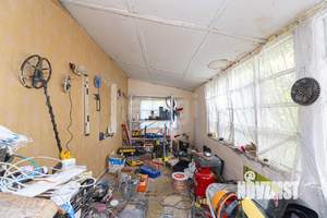 Дом 55м², 1-этажный, участок 8 сот.  