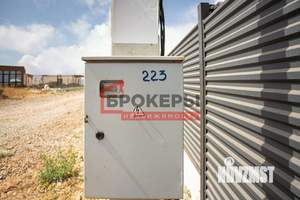 Дом 74м², 1-этажный, участок 4 сот.  