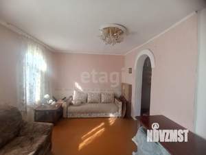 Дом 70м², 2-этажный, участок 5 сот.  