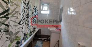 Дом 100м², 1-этажный, участок 6 сот.  