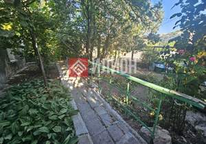 Дом 34м², 1-этажный, участок 6 сот.  