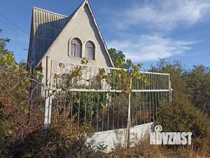 Дом 70м², 2-этажный, участок 5 сот.  