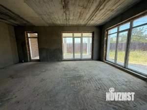 Дом 245м², 2-этажный, участок 5 сот.  