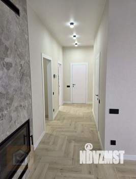 Дом 100м², 1-этажный, участок 4 сот.  