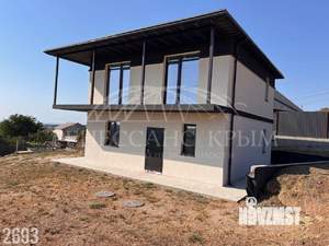 Дом 150м², 2-этажный, участок 4 сот.  