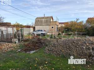 Дача 50м&sup2;, 2-этажный, участок 8 сот.  