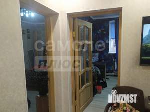 Дом 200м&sup2;, 3-этажный, участок 8 сот.  