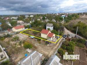 Дача 68м², 2-этажный, участок 4 сот.  