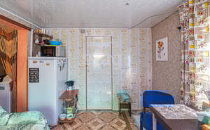 Дом 40м², 1-этажный, участок 4 сот.  
