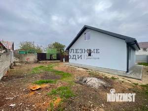 Дом 110м², 2-этажный, участок 4 сот.  