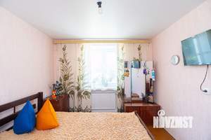 Дом 56м², 1-этажный, участок 5 сот.  