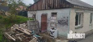 Дом 19м&sup2;, 1-этажный, участок 3 сот.  