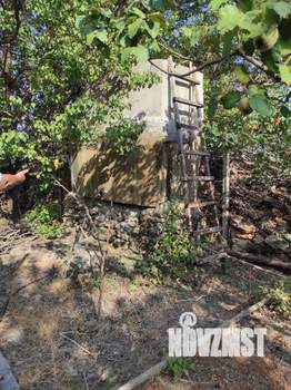 Дача 28м², 1-этажный, участок 4 сот.  