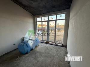 Дом 81м², 1-этажный, участок 4 сот.  