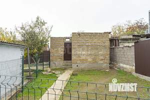 Дом 100м&sup2;, 1-этажный, участок 5 сот.  