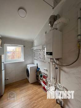 Дом 81м², 1-этажный, участок 7 сот.  