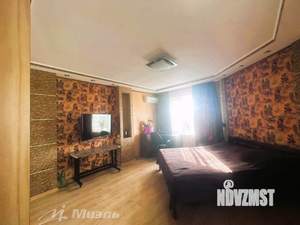 Дом 359м², 3-этажный, участок 3 сот.  