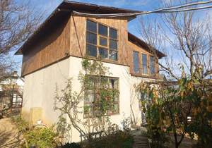 Дача 100м², 2-этажный, участок 4 сот.  