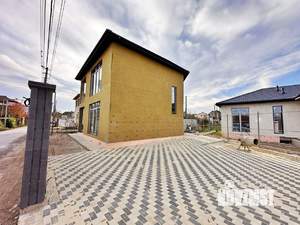 Дом 160м², 2-этажный, участок 4 сот.  